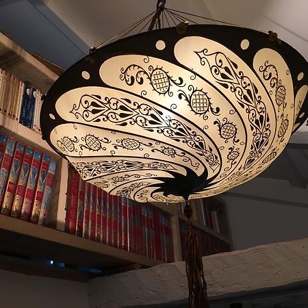Appartamento Ca dei Libri Venezia Esterno foto