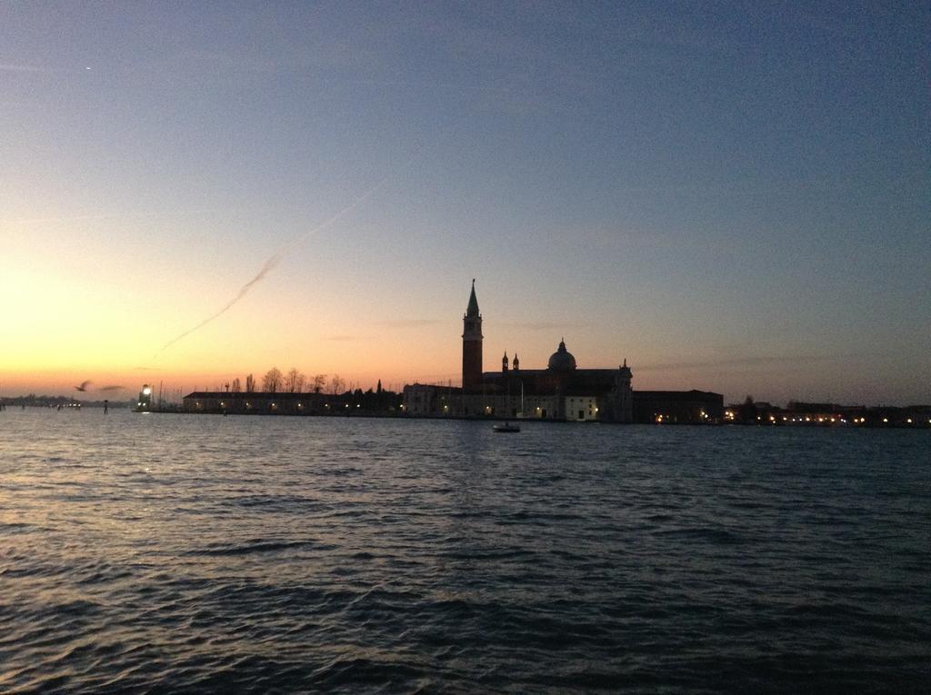 Appartamento Ca dei Libri Venezia Esterno foto