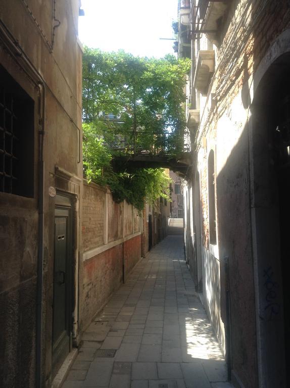 Appartamento Ca dei Libri Venezia Esterno foto