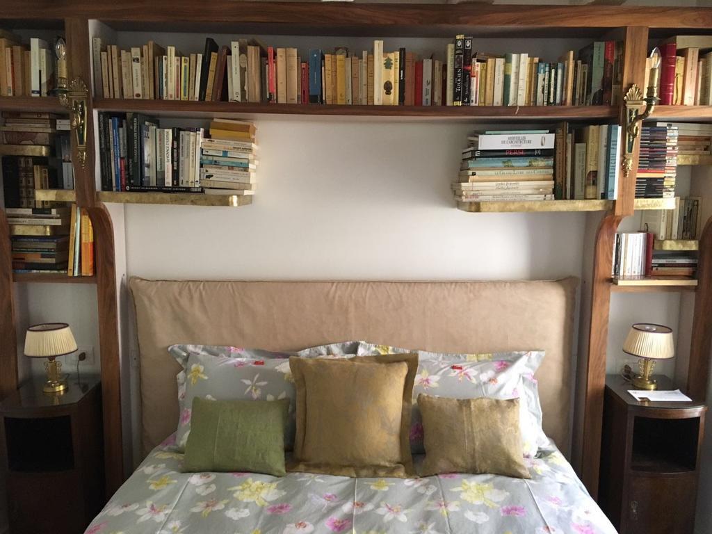 Appartamento Ca dei Libri Venezia Esterno foto