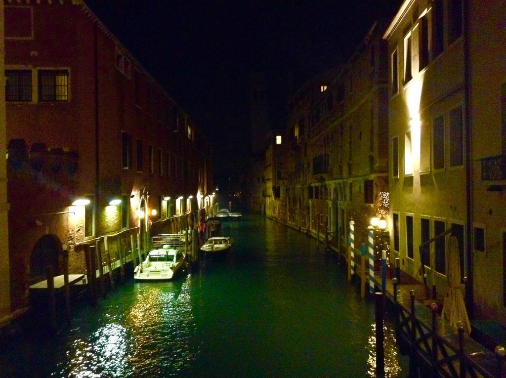 Appartamento Ca dei Libri Venezia Esterno foto