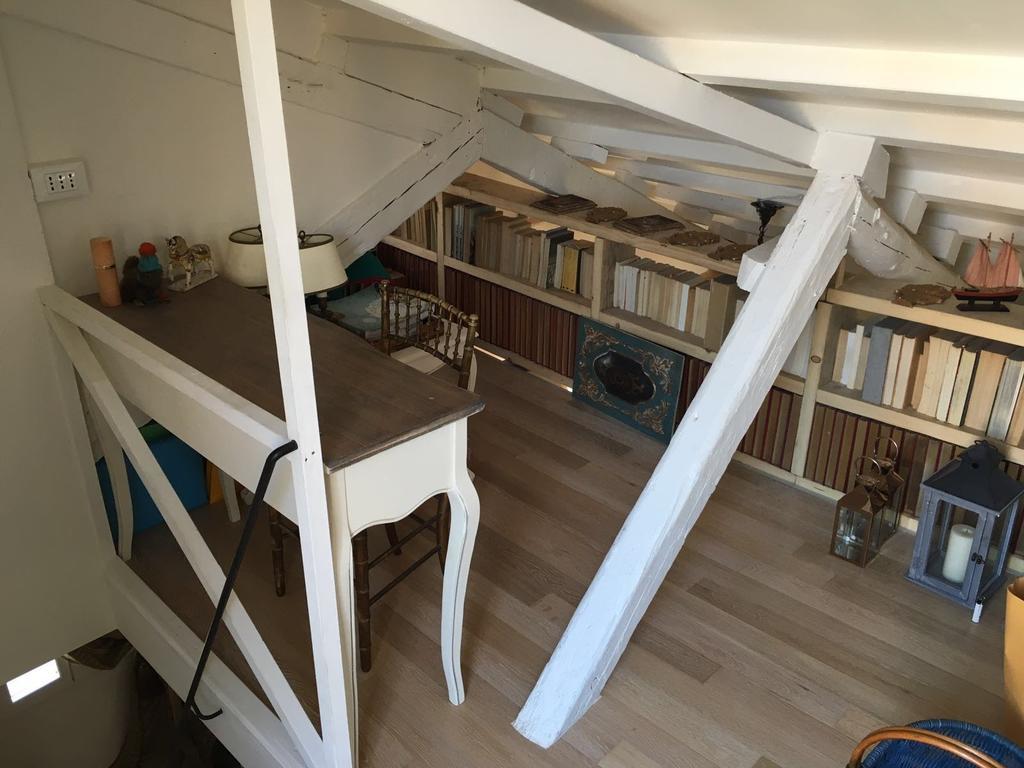 Appartamento Ca dei Libri Venezia Esterno foto