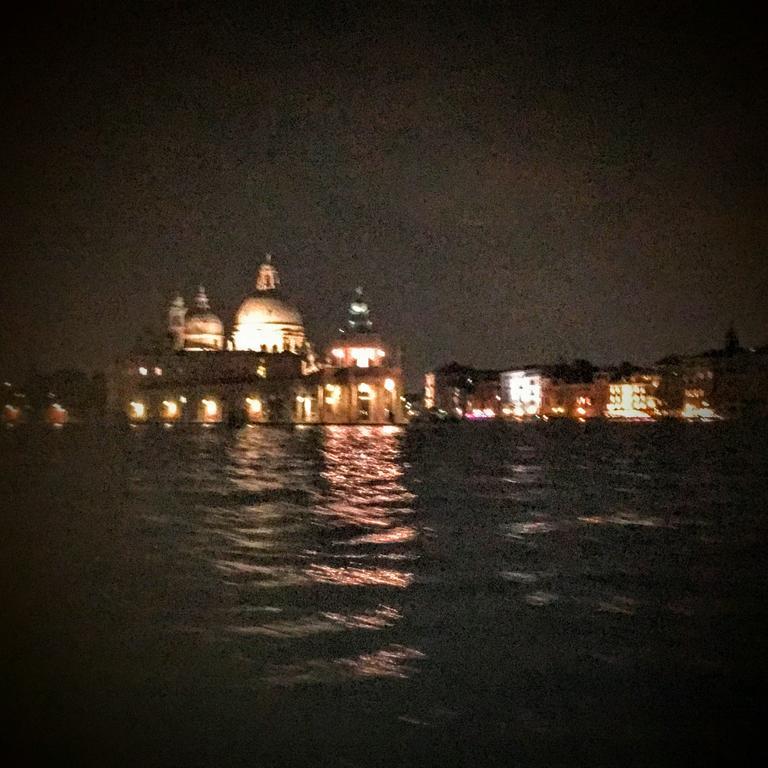 Appartamento Ca dei Libri Venezia Esterno foto