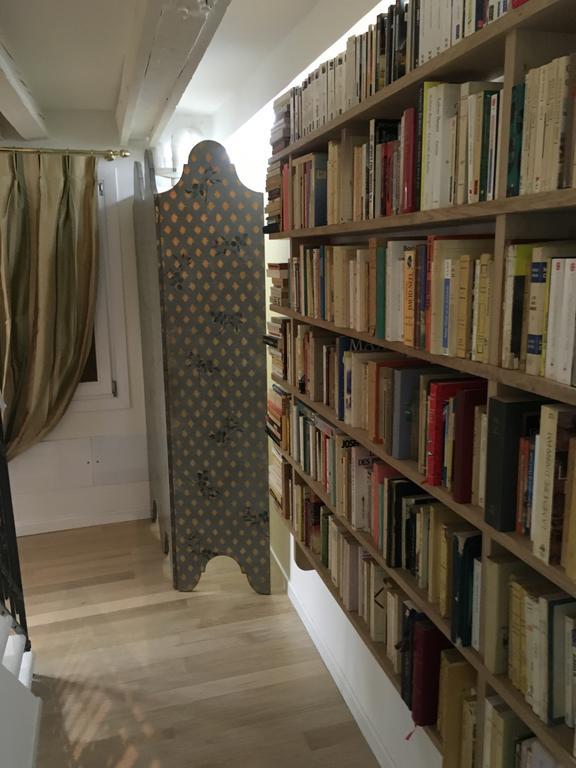 Appartamento Ca dei Libri Venezia Esterno foto